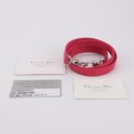 Dior Lady Dior Logo — фото 9