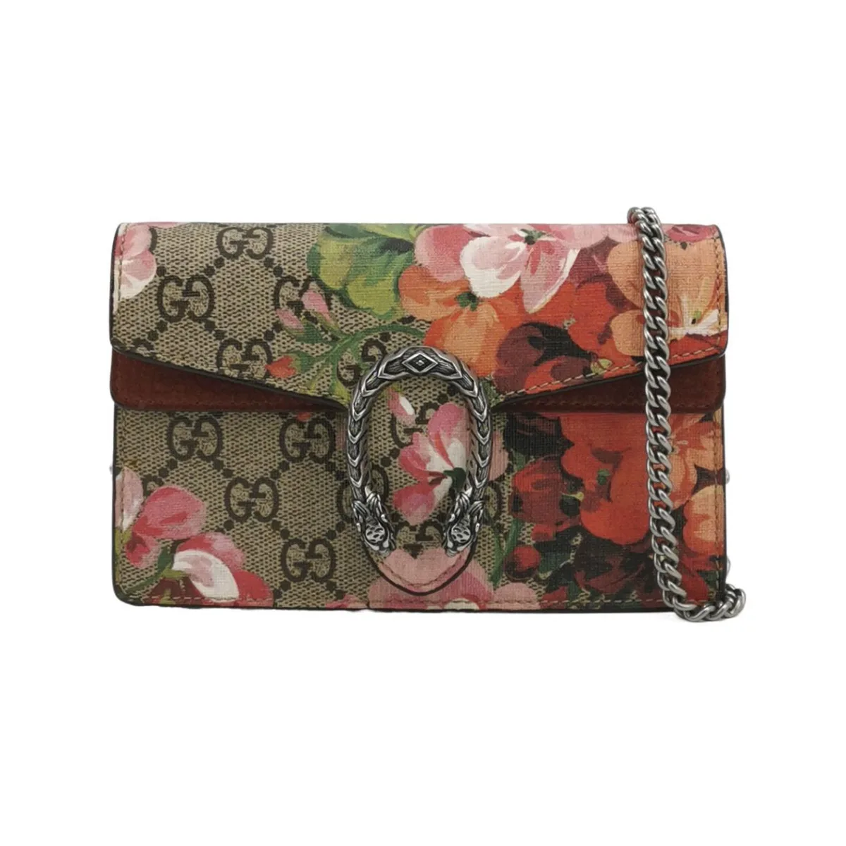 Gucci Dionysus (Гуччи) — фото 1
