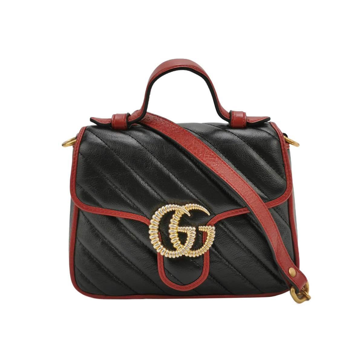 Gucci GG Marmont G — фото 1