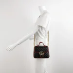 Gucci GG Marmont G (Гуччи) — фото 2
