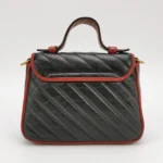Gucci GG Marmont G (Гуччи) — фото 5