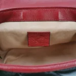 Gucci GG Marmont G (Гуччи) — фото 8
