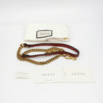 Gucci GG Marmont G — фото 9