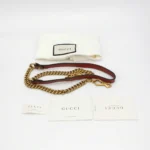 Gucci GG Marmont G (Гуччи) — фото 9