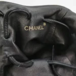 Chanel Colorblock Lambskin CC Handbag (Шанель) — фото 7