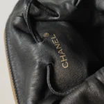 Chanel Colorblock Lambskin CC Handbag (Шанель) — фото 9