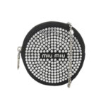 Miu Miu Logo Crossbody — миниатюра 1