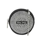 Miu Miu Logo Crossbody — миниатюра 1