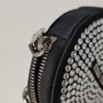 Miu Miu Logo Crossbody — фото 10