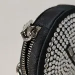 Miu Miu Logo Crossbody — фото 10
