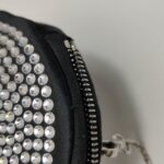 Miu Miu Logo Crossbody — фото 11