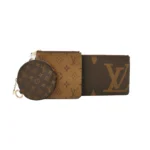 Louis Vuitton Trio (Луи Виттон) — миниатюра 1