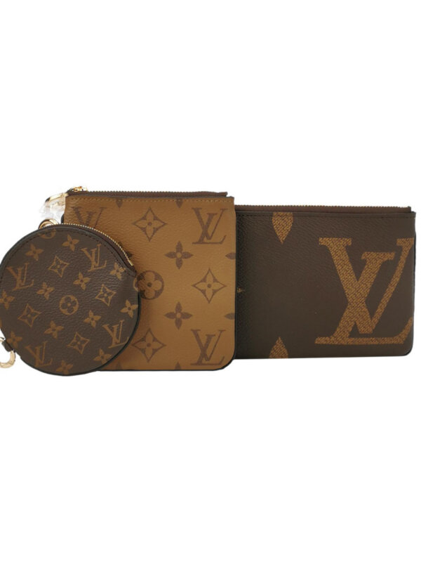 Louis Vuitton Trio