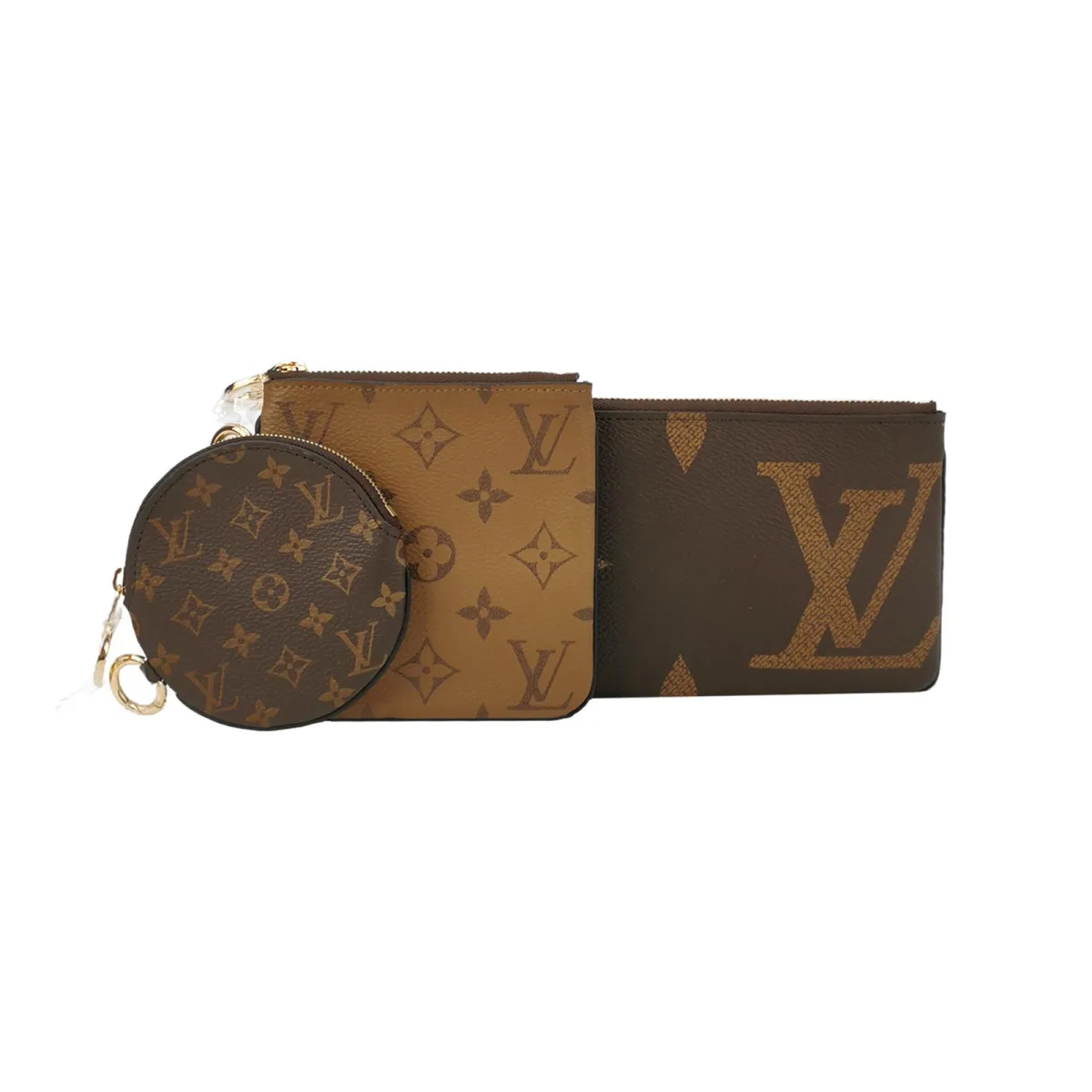 Louis Vuitton Trio (Луи Виттон) — фото 1
