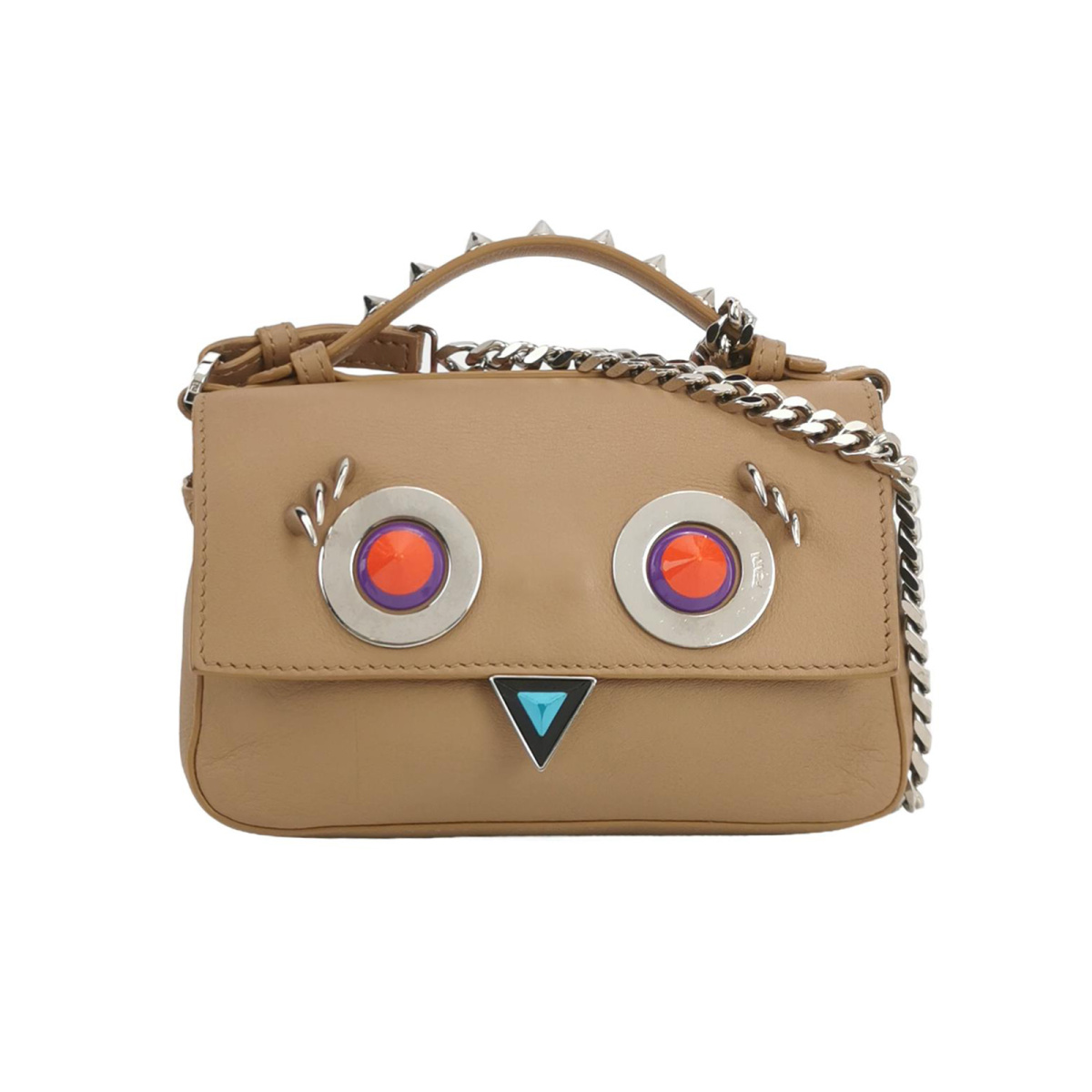 Fendi Double Micro — фото 1