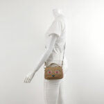 Fendi Double Micro — фото 2