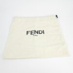 Fendi Double Micro — фото 9