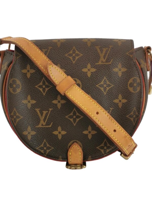 Louis Vuitton Tambourin Monogram