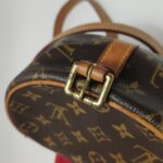 Louis Vuitton Tambourin Monogram — фото 11