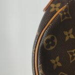 Louis Vuitton Tambourin Monogram — фото 13