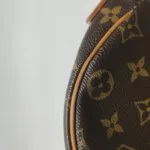 Louis Vuitton Tambourin Monogram — фото 13