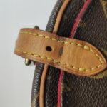 Louis Vuitton Tambourin Monogram — фото 14