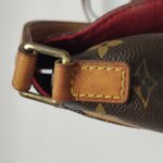 Louis Vuitton Tambourin Monogram — фото 15