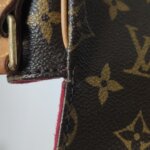 Louis Vuitton Tambourin Monogram — фото 17