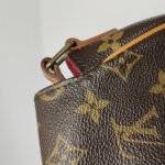 Louis Vuitton Tambourin Monogram — фото 18