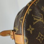 Louis Vuitton Tambourin Monogram — фото 19