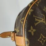 Louis Vuitton Tambourin Monogram — фото 19