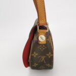 Louis Vuitton Tambourin Monogram — фото 3