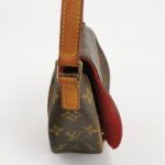 Louis Vuitton Tambourin Monogram — фото 4