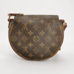 Louis Vuitton Tambourin Monogram — фото 5