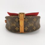 Louis Vuitton Tambourin Monogram — фото 6