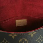 Louis Vuitton Tambourin Monogram — фото 8
