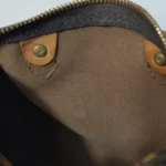 Louis Vuitton Speedy Nano Monogram (Луи Виттон) — фото 10