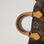 Louis Vuitton Speedy Nano Monogram — фото 13