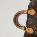 Louis Vuitton Speedy Nano Monogram (Луи Виттон) — фото 13