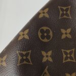 Louis Vuitton Speedy Nano Monogram — фото 14