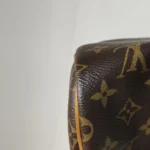 Louis Vuitton Speedy Nano Monogram (Луи Виттон) — фото 15