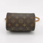 Louis Vuitton Speedy Nano Monogram (Луи Виттон) — фото 6