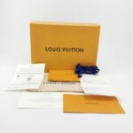 Louis Vuitton Speedy Nano Monogram — фото 9