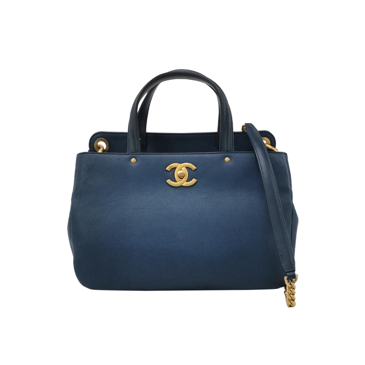 Chanel Shoulder Bag — фото 1