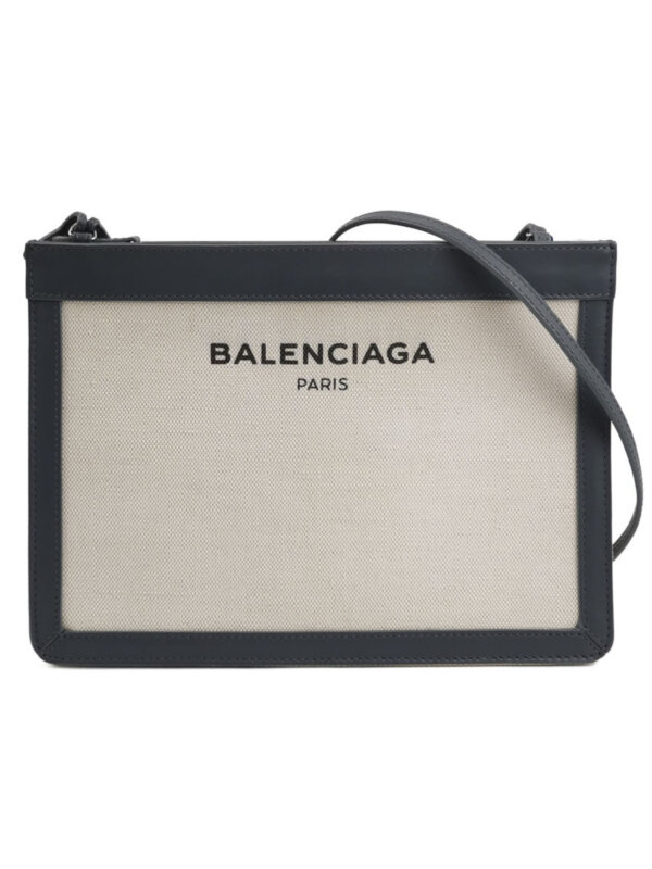 Balenciaga Logo Crossbody — продано