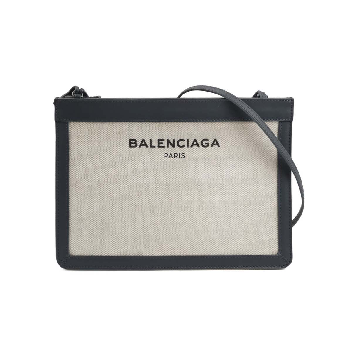 Balenciaga Logo Crossbody — продано