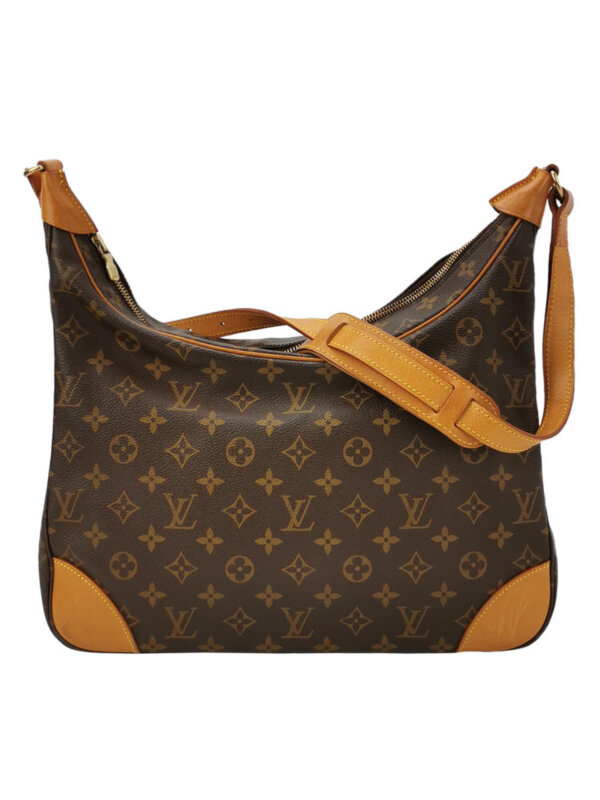 Louis Vuitton Boulogne Monogram — продано