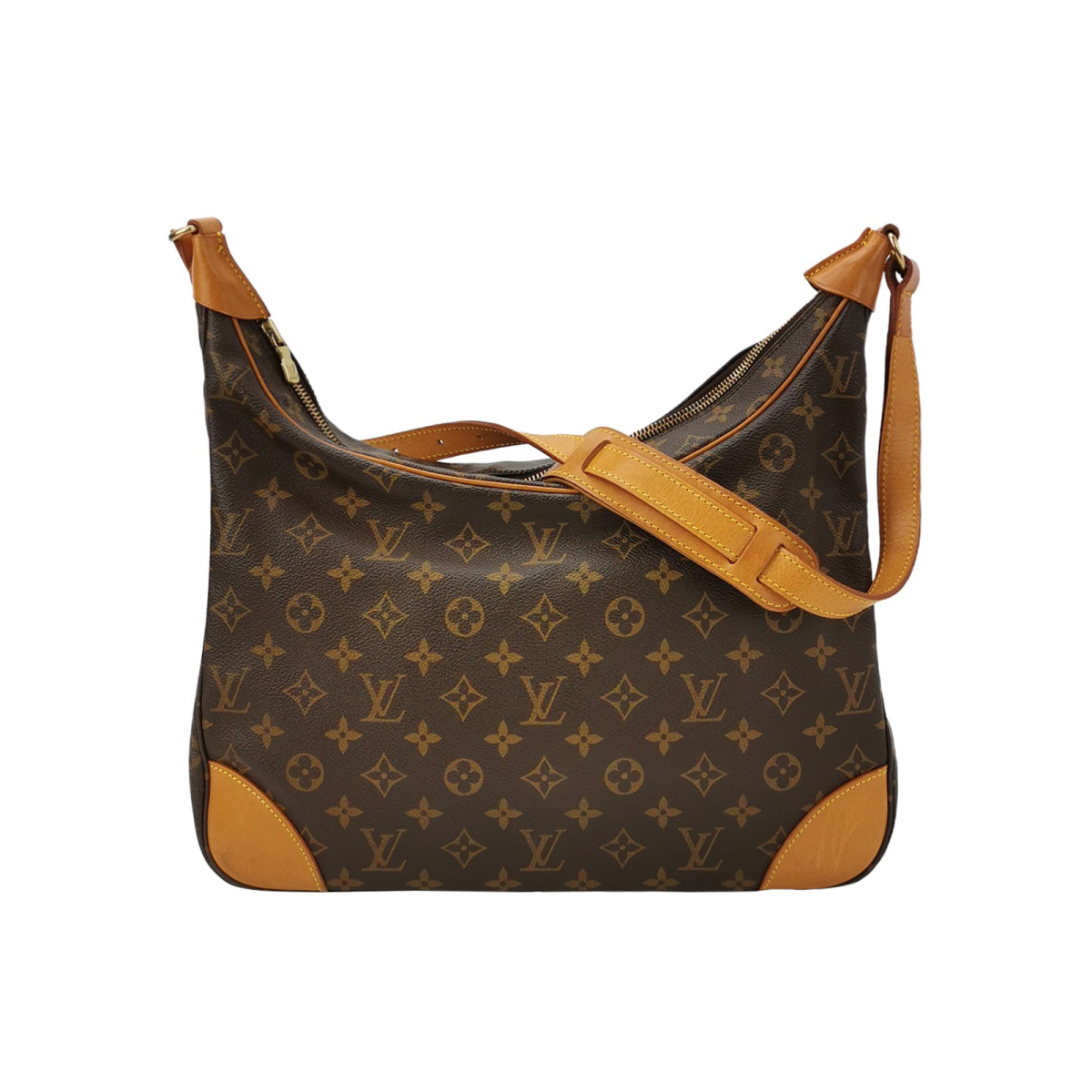 Louis Vuitton Boulogne Monogram — продано