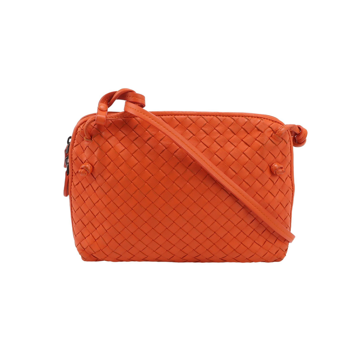 Bottega Veneta Nodini Intrecciato — продано
