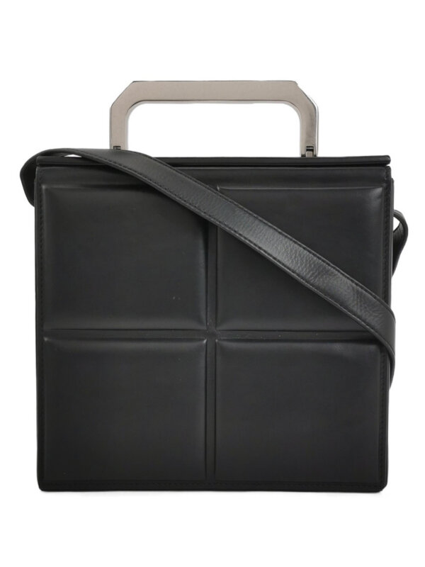 Bottega Veneta Crossbody — продано